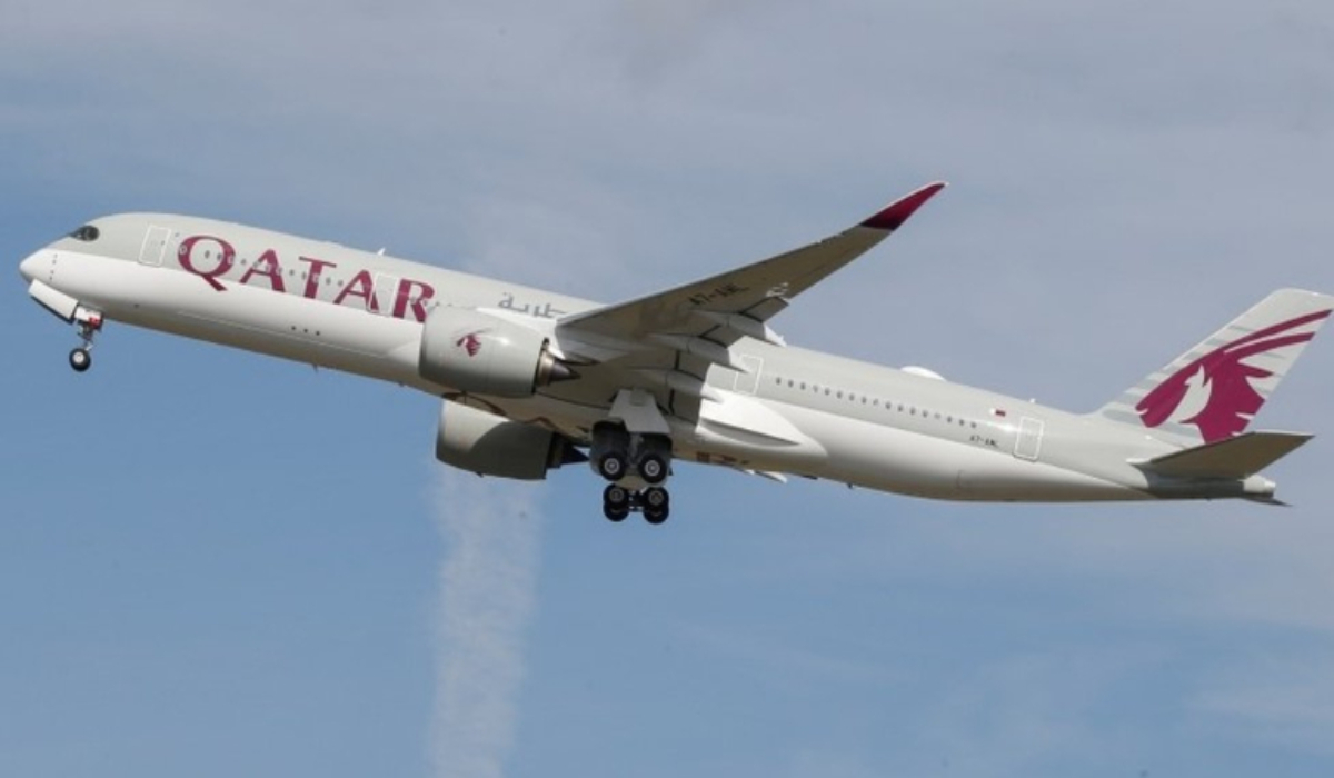 Qatar Airways to launch new route to Lusaka and Harare